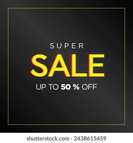 Overall, sale typography is designed to grab attention, convey information effectively, and drive action, making it an essential element of marketing and advertising campaigns aimed at promoting sales