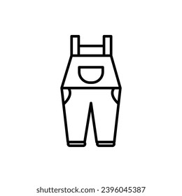 Conjunto de iconos vectoriales generales. ilustración vectorial