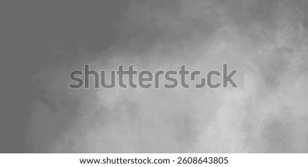 Overcast Sky Background with Light Fog and Grayscale Aesthetic Perfect for Film Posters or UI Elements


