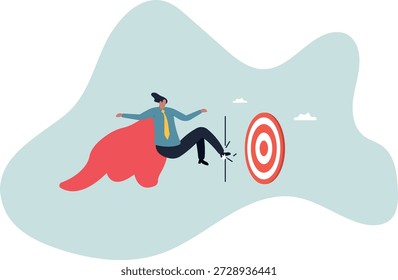 Superar a dificuldade ou desafio para o sucesso, obstáculo ou problema para resolver e alcançar o objetivo, sobre um homem e sua vida.