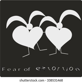 Overcome fear