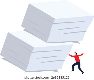 To overcome the work pressure

