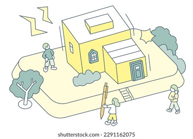 Overcoming Conflict in Noisy Households.