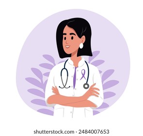 Overdose awareness day. Vector template for banner, greeting card, poster with background. Vector illustration.