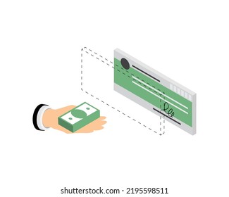 overdraft or OD occurs when there isn't enough money in an account but the bank allows the transaction