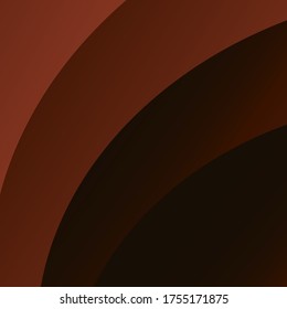 Overflowing color is a concoctant volume. Stripes. Vector background for flyers, posters and invitations.