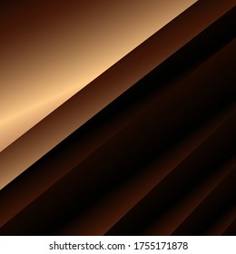 Overflowing color is a concoctant volume. Stripes. Vector background for flyers, posters and invitations.