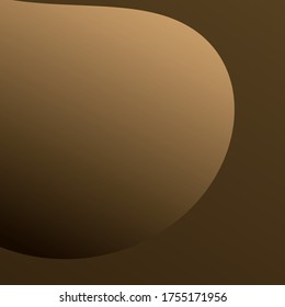 Overflowing color is a concoctant volume. Stripes. Vector background for flyers, posters and invitations.