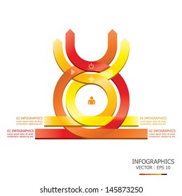 Overlap Design Template