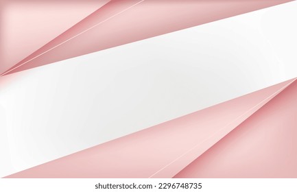 overlapping abstract background color Modern element vector illustration for background, banner, template or website page.