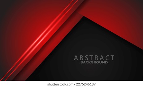overlapping background. message board illustration vector for text and modern website message design