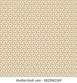 Overlapping Circles Pattern, art background.