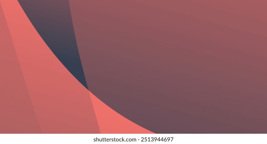 formas sobrepostas em rosa e cinza. Fundo abstrato