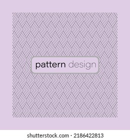 Overlapping Some Angles Together Creates Pattern Stock Vector (Royalty ...