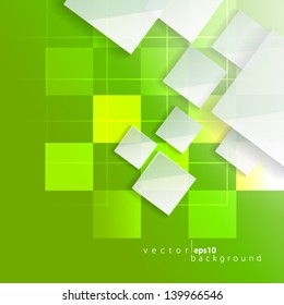 Overlapping Squares - eps10