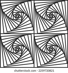 overlapping squares mathematics graphics design for fabric printing Gift wrapping paper, backgrounds, etc.