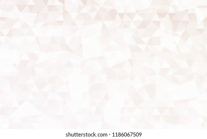 Overlapping triangles patterns. Gradient banner. vector illustration. for the design, printing, business.
