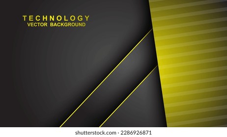 
overlapping vector illustration message board for modern web site text and message design. Can be used for modern keynote presentation background, brochure design