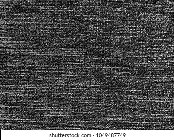 Overlay aged grainy messy template. Distress urban used texture. Grunge rough dirty background. Brushed black paint cover.