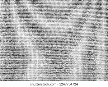 Overlay aged grainy messy template. Distress urban used texture. Grunge rough dirty background. Brushed black paint cover. Renovate wall frame grimy backdrop. Empty .stroke. dotted line