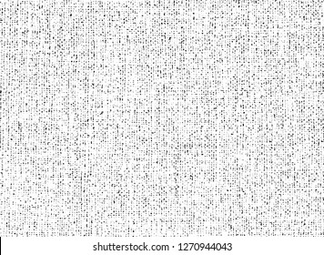 Overlay aged grainy messy template. Distress urban used texture. Grunge rough dirty background. Brushed black paint cover. Renovate wall frame grimy backdrop. Empty .stroke. dotted line