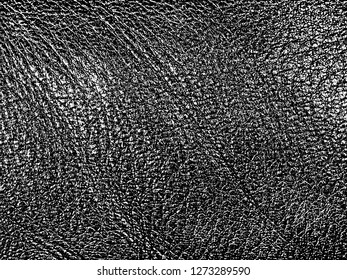 Overlay aged grainy messy template. Distress urban used texture. Grunge rough dirty background. Brushed black paint cover. Renovate wall frame grimy backdrop. Empty .stroke. texture of skin