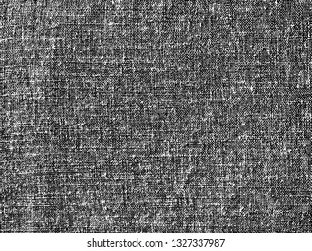Overlay aged grainy messy template. Distress urban used texture. Grunge rough dirty background. Brushed black paint cover. Renovate wall frame grimy backdrop. jersey 
