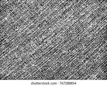 Overlay aged grainy messy template. Distress urban used texture. Grunge rough dirty background. Brushed black paint cover. Renovate wall frame grimy backdrop. Empty 