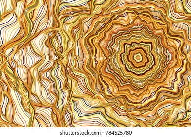 Overlay background, lines wave filter effect, good for design texture.