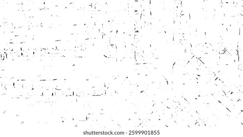 Overlay Distress grain monochrome texture with spots and stains, water stain on white concrete marble texture, Dirt overlay or screen effect grunge texture with strokes,	