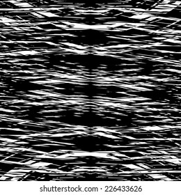 Overlay distressed texture for your design. EPS10 vector.