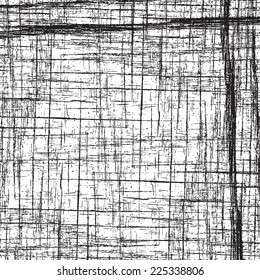 Overlay Frame Texture for your design. EPS10 vector.
