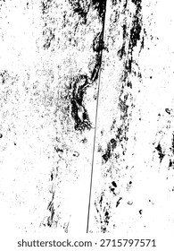 Diseño de fondo de textura de grunge superpuesto