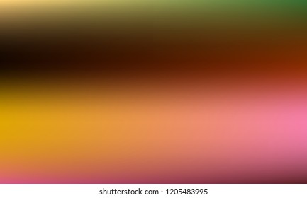Overlay Holographic Luxury Vector Background. Iridescent Gradient Modern Sci-Fi Cover, Banner Texture. Tech Contrast Orange Texture, Abstract Lights, Teal, Paper. Gradient Holographic Background