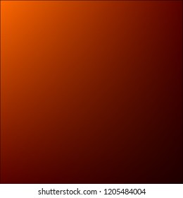 Overlay Holographic Luxury Vector Background. Iridescent Gradient Modern Sci-Fi Cover, Banner Texture. Tech Contrast Orange Texture, Abstract Lights, Teal, Paper. Gradient Holographic Background