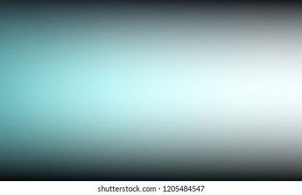 Overlay Holographic Luxury Vector Background. Iridescent Gradient Modern Sci-Fi Cover, Banner Texture. Tech Contrast Gray Texture, Abstract Lights, Teal, Paper. Gradient Holographic Background