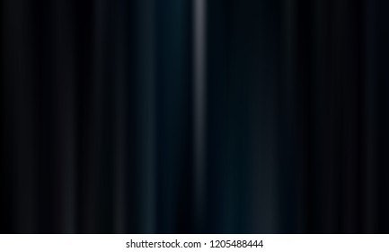 Overlay Holographic Luxury Vector Background. Iridescent Gradient Modern Sci-Fi Cover, Banner Texture. Tech Contrast Dark Purple Texture, Abstract Lights, Teal, Paper. Gradient Holographic Background