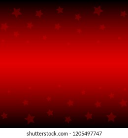 Overlay Holographic Luxury Vector Background. Iridescent Gradient Modern Sci-Fi Cover, Banner Texture. Tech Contrast Red Starry Texture, Abstract Lights, Teal, Paper. Gradient Holographic Background
