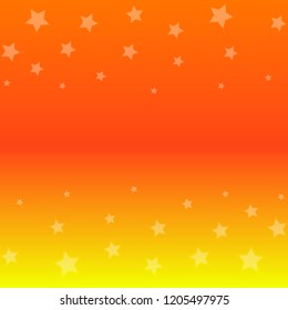 Overlay Holographic Luxury Vector Background. Iridescent Gradient Modern Sci-Fi Cover, Banner Texture. Tech Contrast OrangeTexture, Abstract Lights, Teal, Paper. Orange Gradient