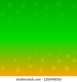 Overlay Holographic Luxury Vector Background. Iridescent Gradient Modern Sci-Fi Cover, Banner Texture. Tech Contrast Green Starry Texture, Abstract Lights, Teal, Paper. Gradient Holographic Background