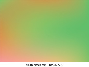 Overlay Holographic Neon Vector Background. Iridescent Gradient Modern Techno Cover, Banner Texture. Tech Contrast Blue Red Texture, Abstract Lights, Teal, Paper. Vibrant Holographic Background.