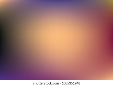 Overlay Holographic Neon Vector Background. Iridescent Vibrant Spring or Summer Cover or Banner Texture. Dark Contrast Teal Texture, Abstract Lights, Paper. Vibrant Holographic Background.