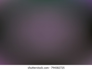 Overlay Holographic Neon Vector Background. Iridescent Vibrant Spring or Summer Cover or Banner Texture. Tech Contrast Blue Red Texture, Abstract Lights, Teal, Paper. Gradient Sombre Background.