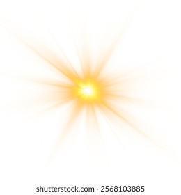 Overlay, png, bling, light, glow, lens