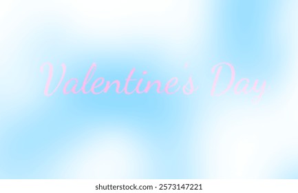 Overlay romantic mist. Valentines day card. Abstract Background. Soft transparent vector abstract background for any design. White mist Gradient Overlay Vector Background