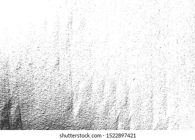Overlay rough cardboard texture. Abstract grainy background, old craft paper. Grunge retro texture pattern. Weird abstract background. Abstract pattern for artwork design. posters, banners, urban ads.