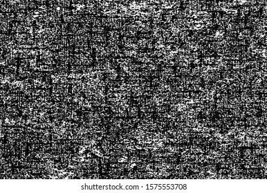 Overlay texture of cracked concrete, stone or asphalt. grunge background. Vector stock illustration. The Design for wallpaper, covers, bags and packaging.