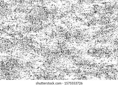Overlay texture of cracked concrete, stone or asphalt. grunge background. Vector stock illustration. The Design for wallpaper, covers, bags and packaging.