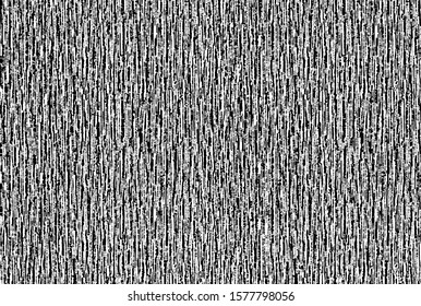 Overlay texture of cracked concrete, stone or asphalt. grunge background. Vector stock illustration. The Design for wallpaper, covers, bags and packaging. Ideas for your graphic design, banner, poster