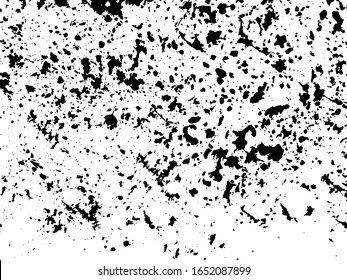 Overlay Texture. Dirty Background Grain Noise Texture. Distress Texture.